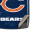 NFL Chicago Bears Distressed Motorola RAZR Skin