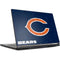 NFL Chicago Bears Distressed MSI GS65 Stealth Laptop Skin