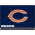 NFL Chicago Bears Distressed MSI GS65 Stealth Laptop Skin