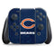 NFL Chicago Bears Distressed Nintendo Switch (2017-2021) Joy-Con Controller Skin