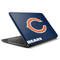 NFL Chicago Bears Distressed HP Notebook Skin