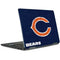 NFL Chicago Bears Distressed Notebook 9 Pro 13in (2017) Skin