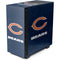 NFL Chicago Bears Distressed NZXT H510 Compact ATX Mid-Tower Case Skin