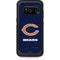 NFL Chicago Bears Distressed Otterbox Commuter Galaxy Skin