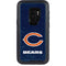 NFL Chicago Bears Distressed Otterbox Defender Galaxy Skin