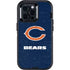 NFL Chicago Bears Distressed Otterbox Defender iPhone Skin