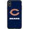 NFL Chicago Bears Distressed Otterbox Symmetry iPhone Skin