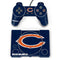 NFL Chicago Bears Distressed PlayStation Classic Bundle Skin
