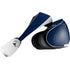 NFL Chicago Bears Distressed PlayStation VR2 Skin