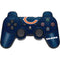 NFL Chicago Bears Distressed PS3 Dual Shock wireless controller Skin