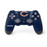 NFL Chicago Bears Distressed PS4 Controller Skin