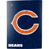 NFL Chicago Bears Distressed PS5 Console Skin