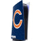 NFL Chicago Bears Distressed PS5 Digital Edition Console Skin