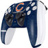 NFL Chicago Bears Distressed PS5 Controller Skin