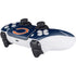 NFL Chicago Bears Distressed PS5 Controller Skin