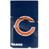 NFL Chicago Bears Distressed PS5 Slim Disk Console Skin