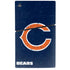 NFL Chicago Bears Distressed PS5 Slim Digital Edition Console Skin