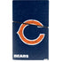 NFL Chicago Bears Distressed PS5 Slim Digital Edition Console Skin