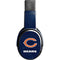 NFL Chicago Bears Distressed Skullcandy Crusher Wireless Skin