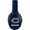 NFL Chicago Bears Distressed Skullcandy Venue Skin