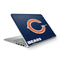 NFL Chicago Bears Distressed HP Spectre Skin