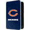 NFL Chicago Bears Distressed Surface Duo Skin