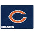 NFL Chicago Bears Distressed Surface Laptop 2 Skin