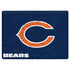NFL Chicago Bears Distressed Surface Laptop 3 13.5in Skin