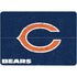 NFL Chicago Bears Distressed Surface Laptop Studio Skin