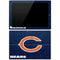 NFL Chicago Bears Distressed Surface Pro 3 Skin