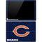 NFL Chicago Bears Distressed Surface Pro 4 Skin
