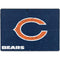 NFL Chicago Bears Distressed Surface Pro 8 Skin