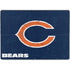 NFL Chicago Bears Distressed Surface Pro 8 Skin
