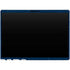 NFL Chicago Bears Distressed Surface Pro 8 Skin