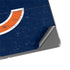 NFL Chicago Bears Distressed Surface Pro 8 Skin