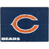 NFL Chicago Bears Distressed Surface Pro 9 Skin