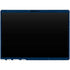 NFL Chicago Bears Distressed Surface Pro 9 Skin