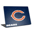 NFL Chicago Bears Distressed Universal Laptop 14in (11.4 x 8.2in) Skin