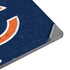 NFL Chicago Bears Distressed Universal Laptop 15in (12.2 x 8.8in) Skin