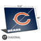 NFL Chicago Bears Distressed Universal Laptop 17in (13.8 x 10in) Skin