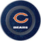 NFL Chicago Bears Distressed Wireless Charger Skin