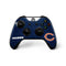 NFL Chicago Bears Distressed Xbox One X Controller Skin