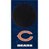 NFL Chicago Bears Distressed Xbox Series S Bundle Skin