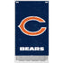 NFL Chicago Bears Distressed Xbox Series S Console Skin
