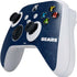 NFL Chicago Bears Distressed Xbox Series S Controller Skin