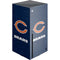 NFL Chicago Bears Distressed Xbox Series X Console Skin
