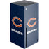 NFL Chicago Bears Distressed Xbox Series X Console Skin