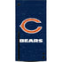 NFL Chicago Bears Distressed Xbox Series X Console Skin