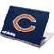 NFL Chicago Bears Distressed Yoga 910 2-in-1 14in Touch-Screen Skin