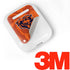 NFL Chicago Bears Double Vision Apple AirPods Skin